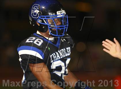 Thumbnail 1 in Centennial @ Chandler photogallery.