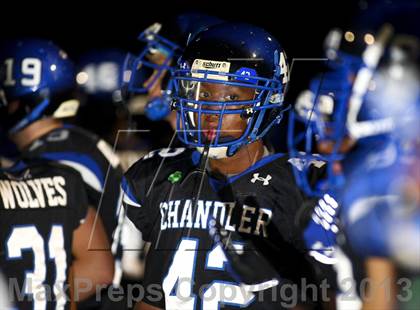 Thumbnail 3 in Centennial @ Chandler photogallery.