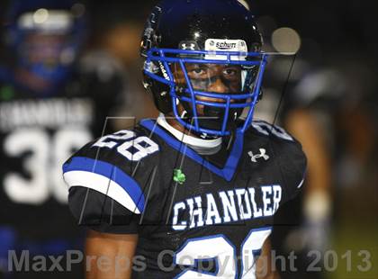 Thumbnail 3 in Centennial @ Chandler photogallery.