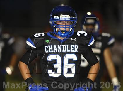 Thumbnail 1 in Centennial @ Chandler photogallery.
