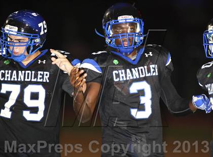 Thumbnail 2 in Centennial @ Chandler photogallery.
