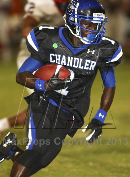 Thumbnail 3 in Centennial @ Chandler photogallery.