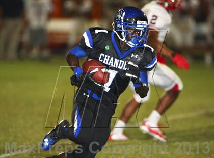 Thumbnail 2 in Centennial @ Chandler photogallery.