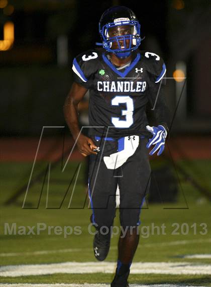 Thumbnail 2 in Centennial @ Chandler photogallery.