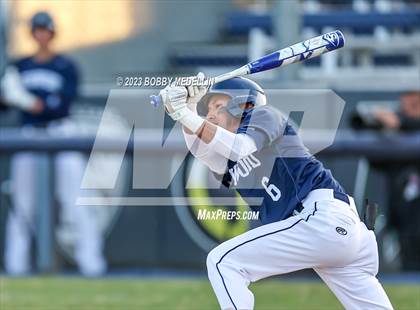 Thumbnail 1 in Redwood @ Bullard (Easter Classic Championship Game) photogallery.