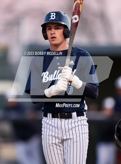 Thumbnail 3 in Redwood @ Bullard (Easter Classic Championship Game) photogallery.