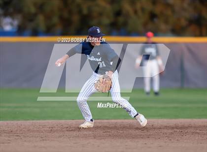Thumbnail 3 in Redwood @ Bullard (Easter Classic Championship Game) photogallery.