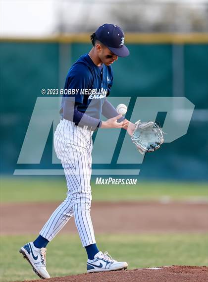 Thumbnail 2 in Redwood @ Bullard (Easter Classic Championship Game) photogallery.