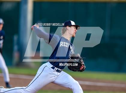 Thumbnail 3 in Redwood @ Bullard (Easter Classic Championship Game) photogallery.