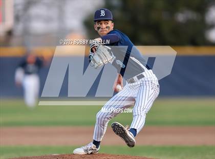 Thumbnail 2 in Redwood @ Bullard (Easter Classic Championship Game) photogallery.
