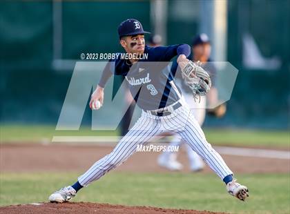 Thumbnail 3 in Redwood @ Bullard (Easter Classic Championship Game) photogallery.
