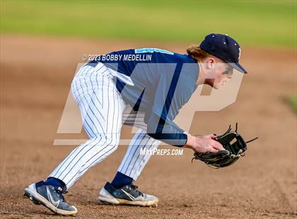 Thumbnail 2 in Redwood @ Bullard (Easter Classic Championship Game) photogallery.