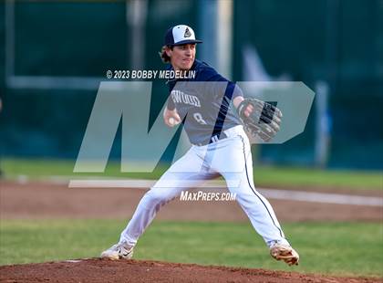Thumbnail 1 in Redwood @ Bullard (Easter Classic Championship Game) photogallery.
