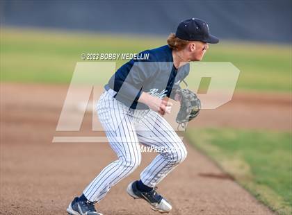 Thumbnail 3 in Redwood @ Bullard (Easter Classic Championship Game) photogallery.