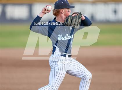 Thumbnail 1 in Redwood @ Bullard (Easter Classic Championship Game) photogallery.
