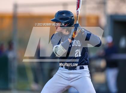 Thumbnail 1 in Redwood @ Bullard (Easter Classic Championship Game) photogallery.