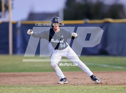 Thumbnail 2 in Redwood @ Bullard (Easter Classic Championship Game) photogallery.