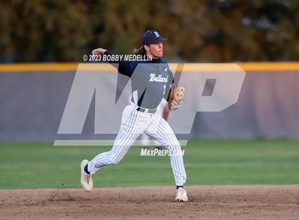 Thumbnail 1 in Redwood @ Bullard (Easter Classic Championship Game) photogallery.