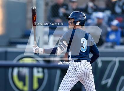 Thumbnail 1 in Redwood @ Bullard (Easter Classic Championship Game) photogallery.