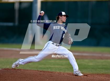 Thumbnail 2 in Redwood @ Bullard (Easter Classic Championship Game) photogallery.