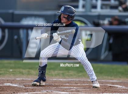 Thumbnail 2 in Redwood @ Bullard (Easter Classic Championship Game) photogallery.