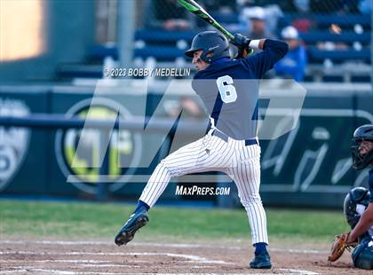 Thumbnail 3 in Redwood @ Bullard (Easter Classic Championship Game) photogallery.