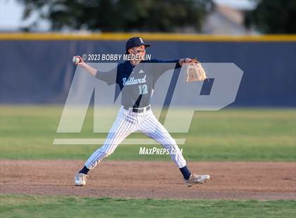 Thumbnail 1 in Redwood @ Bullard (Easter Classic Championship Game) photogallery.