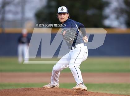 Thumbnail 2 in Redwood @ Bullard (Easter Classic Championship Game) photogallery.