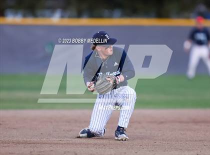 Thumbnail 2 in Redwood @ Bullard (Easter Classic Championship Game) photogallery.