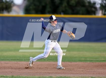 Thumbnail 2 in Redwood @ Bullard (Easter Classic Championship Game) photogallery.