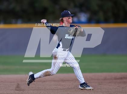 Thumbnail 1 in Redwood @ Bullard (Easter Classic Championship Game) photogallery.