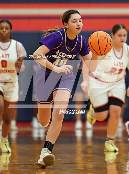 Thumbnail 1 in Alvarado @ Life Waxahachie photogallery.