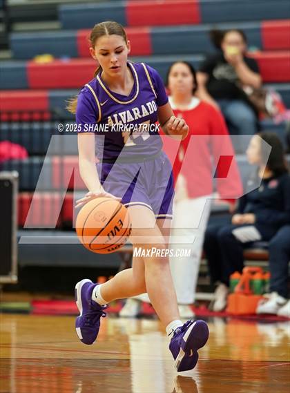 Thumbnail 1 in Alvarado @ Life Waxahachie photogallery.