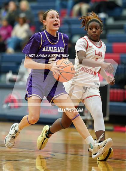 Thumbnail 1 in Alvarado @ Life Waxahachie photogallery.