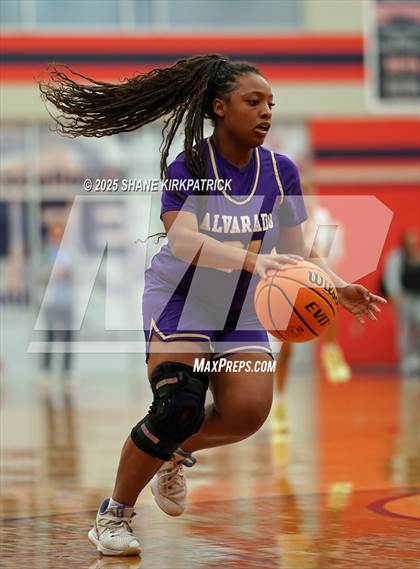 Thumbnail 1 in Alvarado @ Life Waxahachie photogallery.