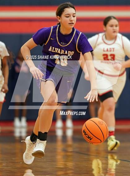 Thumbnail 2 in Alvarado @ Life Waxahachie photogallery.