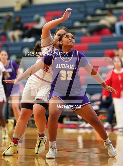 Thumbnail 1 in Alvarado @ Life Waxahachie photogallery.