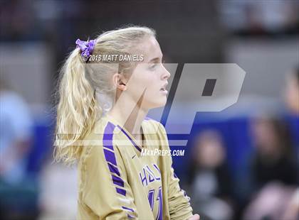 Thumbnail 1 in Silver Creek vs. Holy Family (CHSAA 4A Playoff) photogallery.