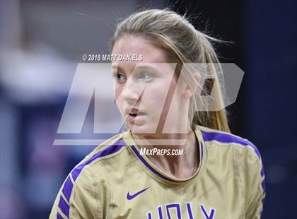 Thumbnail 3 in Silver Creek vs. Holy Family (CHSAA 4A Playoff) photogallery.