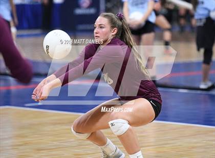 Thumbnail 2 in Silver Creek vs. Holy Family (CHSAA 4A Playoff) photogallery.
