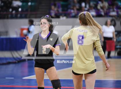 Thumbnail 1 in Silver Creek vs. Holy Family (CHSAA 4A Playoff) photogallery.