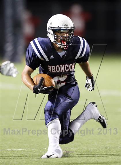 Thumbnail 1 in Boyd Navy vs. Coppell photogallery.