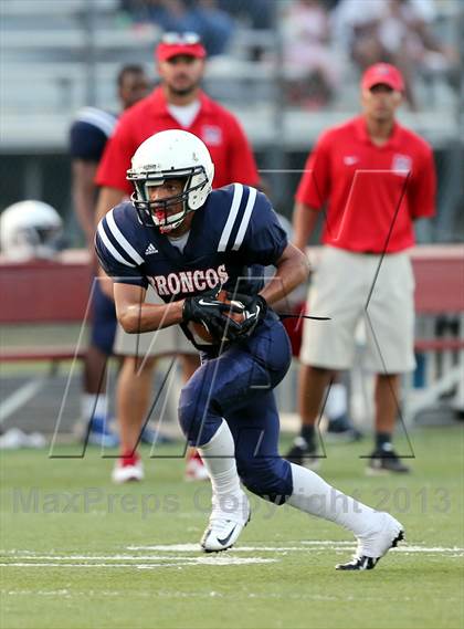 Thumbnail 1 in Boyd Navy vs. Coppell photogallery.