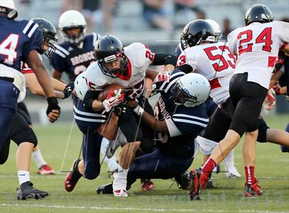 Thumbnail 3 in Boyd Navy vs. Coppell photogallery.