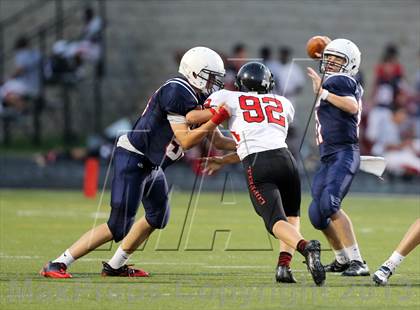 Thumbnail 3 in Boyd Navy vs. Coppell photogallery.
