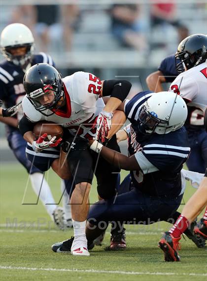 Thumbnail 2 in Boyd Navy vs. Coppell photogallery.