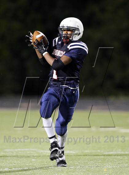 Thumbnail 1 in Boyd Navy vs. Coppell photogallery.