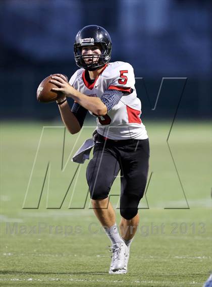 Thumbnail 1 in Boyd Navy vs. Coppell photogallery.