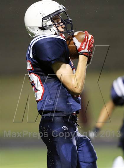Thumbnail 3 in Boyd Navy vs. Coppell photogallery.