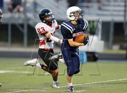 Thumbnail 2 in Boyd Navy vs. Coppell photogallery.